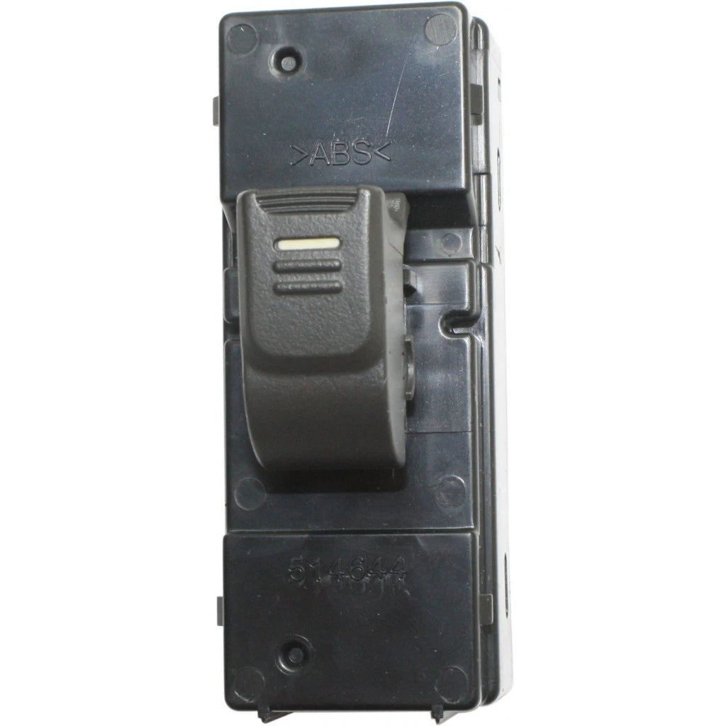 Window Switch for Chevy Colorado (2004–2012) CLX-M0-USA-REPC505225-CL360A70