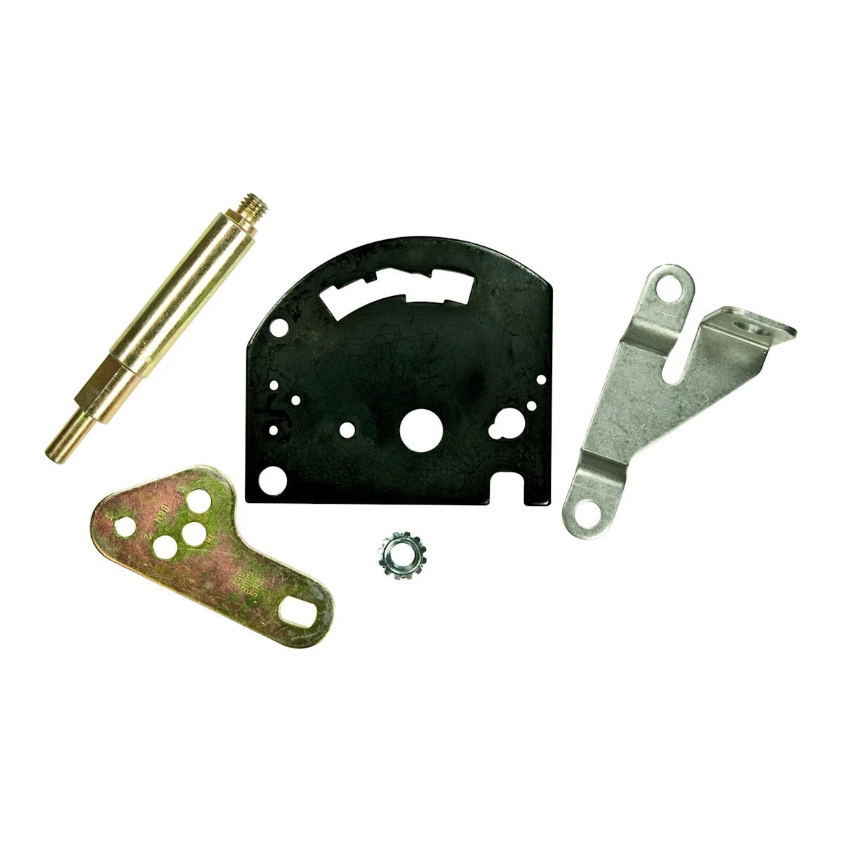 B&M Automatic Transmission Shifter Gate Plate for 80713