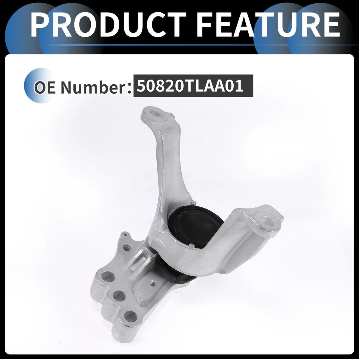 Engine Motor Mount