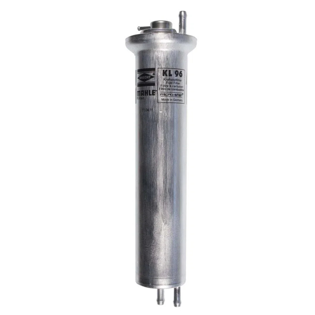 Genuine Mahle Fuel Filter for BMW 525i 530i 540i X5 (1999–2005)