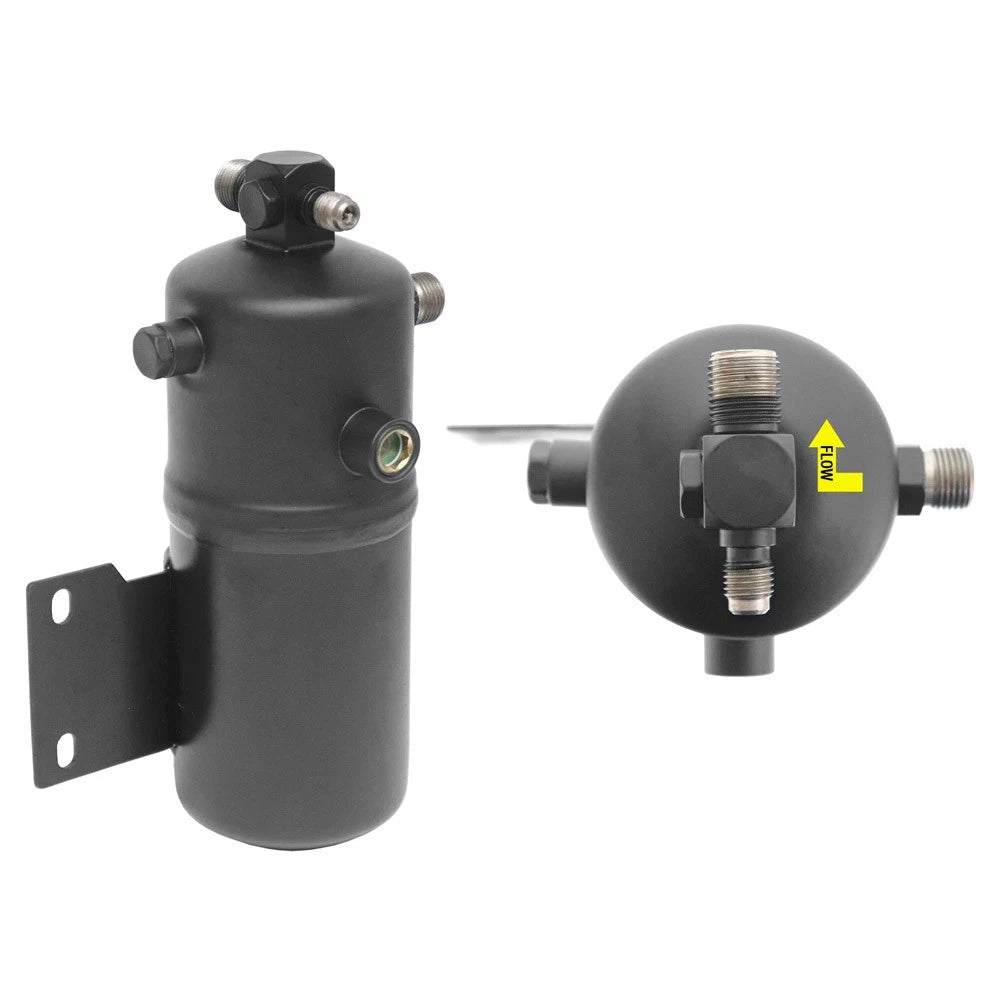 A/C Accumulator/Drier for (60-33435AN, 11005931, 16033435-101)