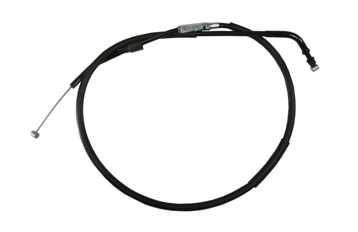 Clutch Cable for Kawasaki KFX400 (2003–2006) FS-303b +2" Longer