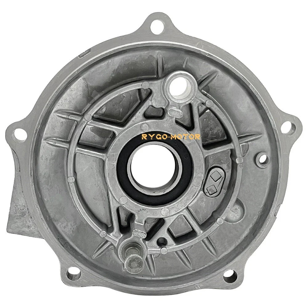 Rear Brake Plate Panel Cover for Honda Recon 250 TRX250 TRX250TM/TE (1997–2022)
