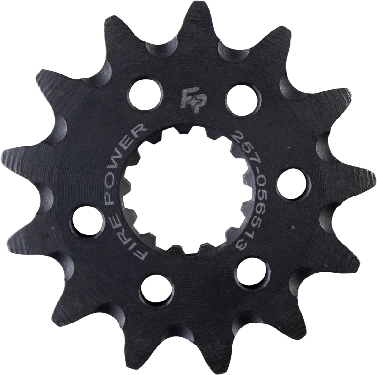 Front Cs Sprocket Steel 13t for