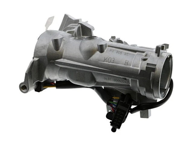 Ignition Lock Housing for Audi TT Quattro (2008–2014) 74814ZNXJ