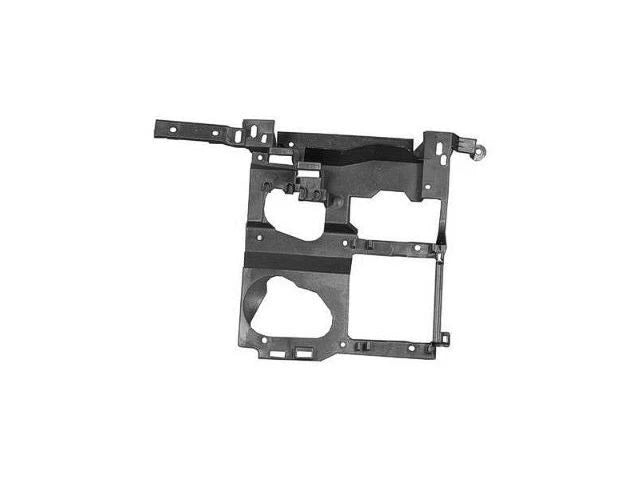 Headlight Mounting Panel for Chevrolet Silverado 2500 (1999–2002) 11943NHXN