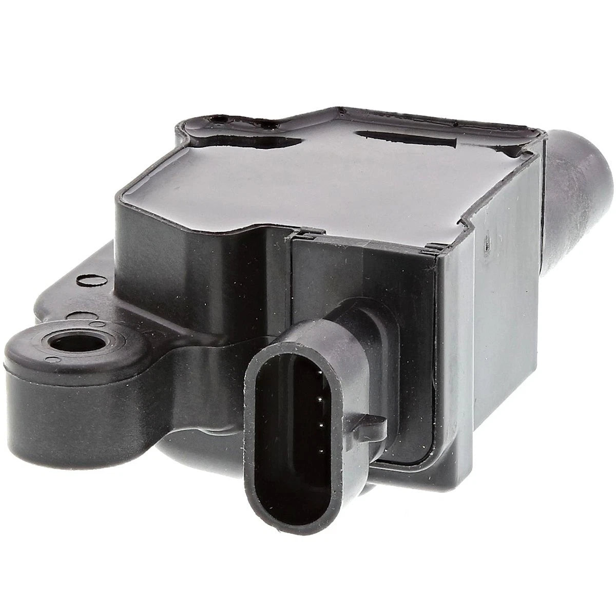 Denso Ignition Coil 673-7107 for Chevrolet Tahoe Camaro GMC Sierra 1500 (2010–2013)