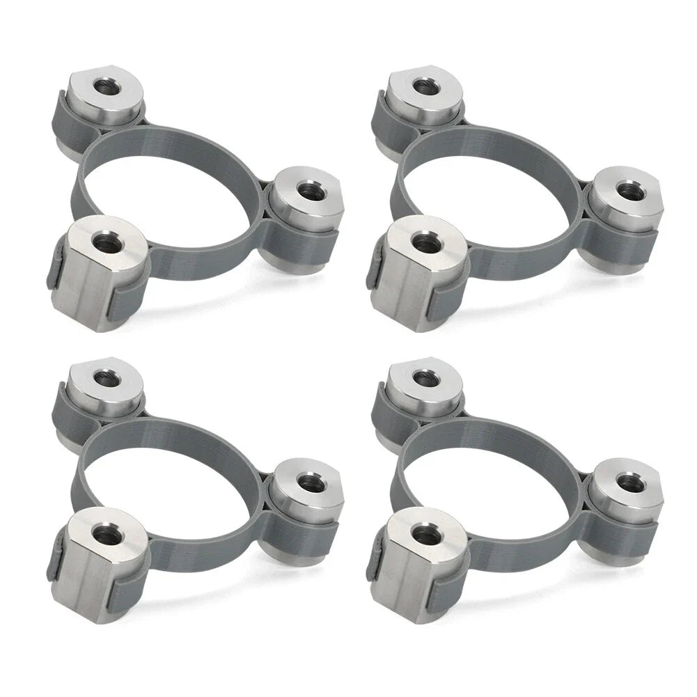 Wheel Spacers for Razor Dirt Quad 24V ATV (2010–2023)
