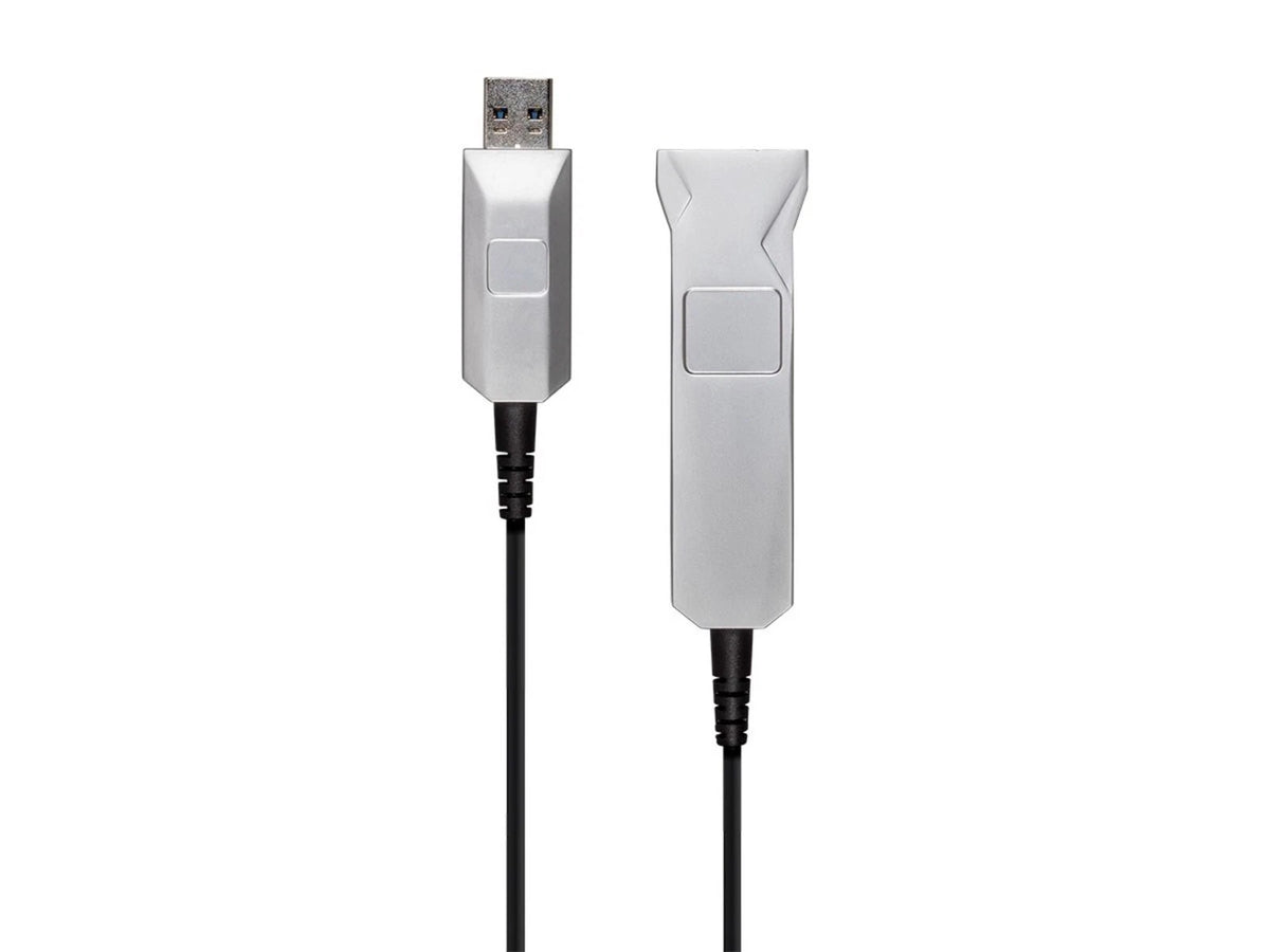 SlimRun USB-A to USB-A Female 3.0 Extension Cable for