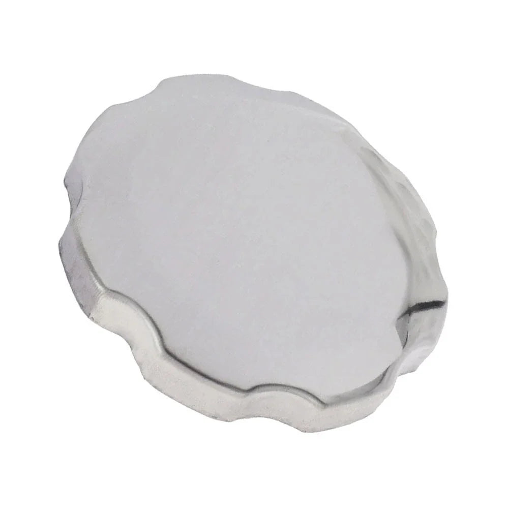 Vibrating Plate Fuel Cap for Zipper ZI-RPE60 (No Tools, Easy Installation)