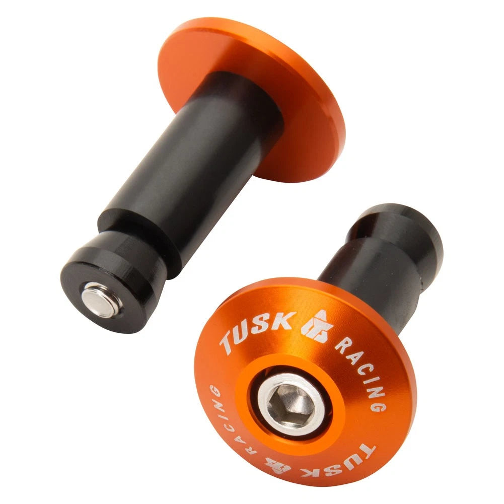 Tusk Bar Ends for (TK-HBE-ORG)