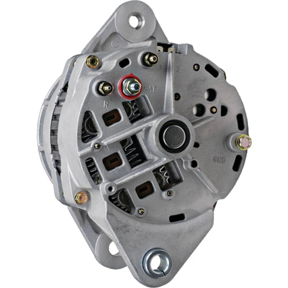 Alternator for J&N Electrical Products (400-12268-JN)