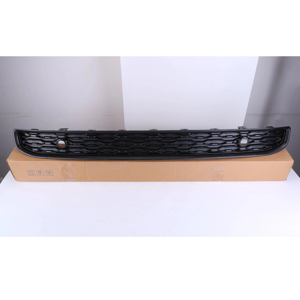 Front Bumper Lower Grille for Dodge RAM 1500 (2019–2024) 68414138AA