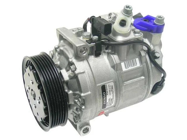 A/C Compressor for Audi A6 Quattro (2002–2004) 41519XGQV