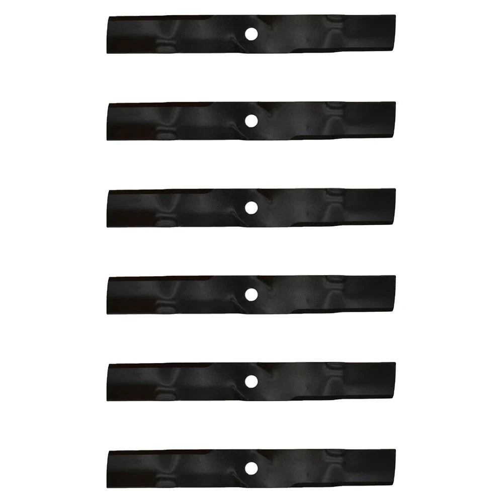 6X Mower Blade for Oregon Replaces 91-384