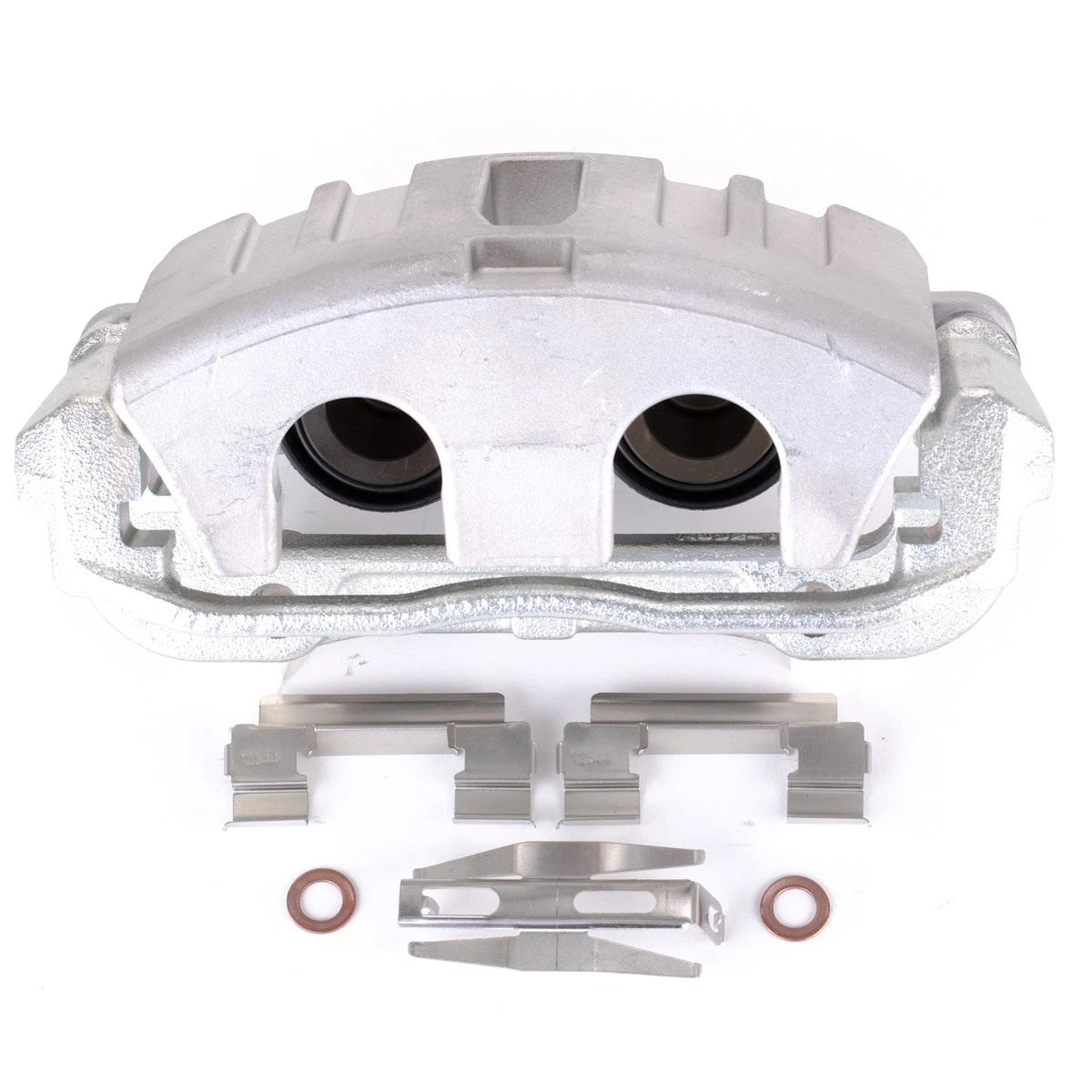 L5007C Brake Caliper for Chevy Corvette (2005–2013)