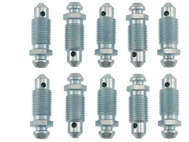 Brake Bleeder Screw for Dodge D250 (1981–1993) 64161HCVH