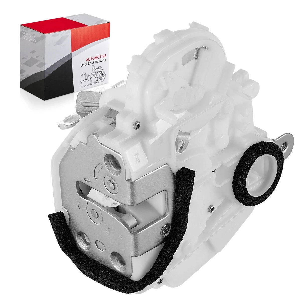 Rear Right Door Lock Actuator for Honda Pilot (2009–2015)