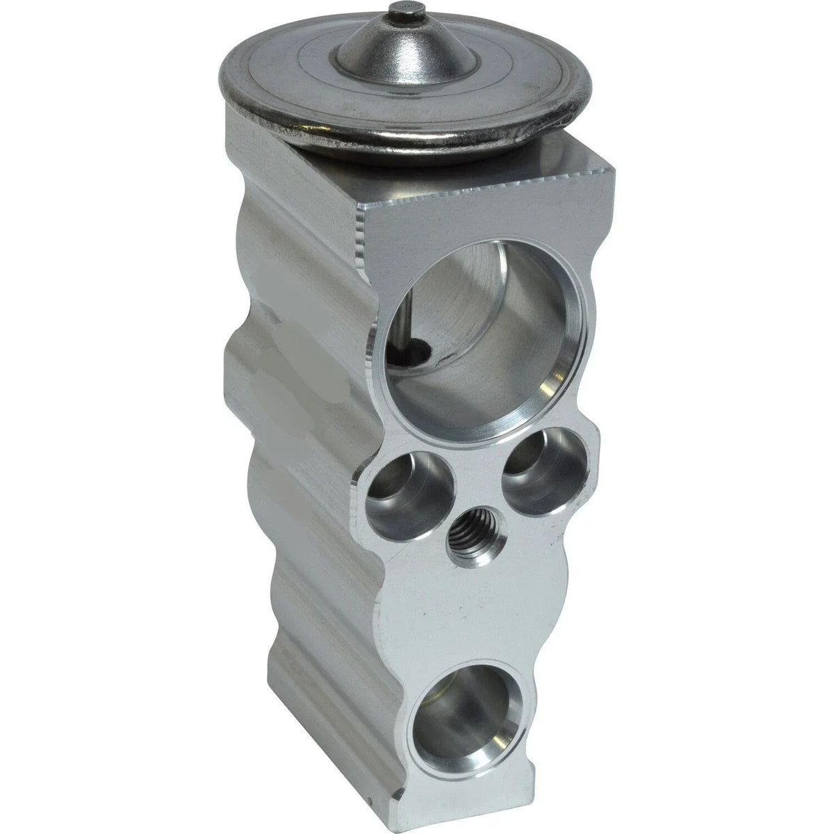A C Compressor Kit With Condenser for Toyota Camry 2.5L (2019–2019)