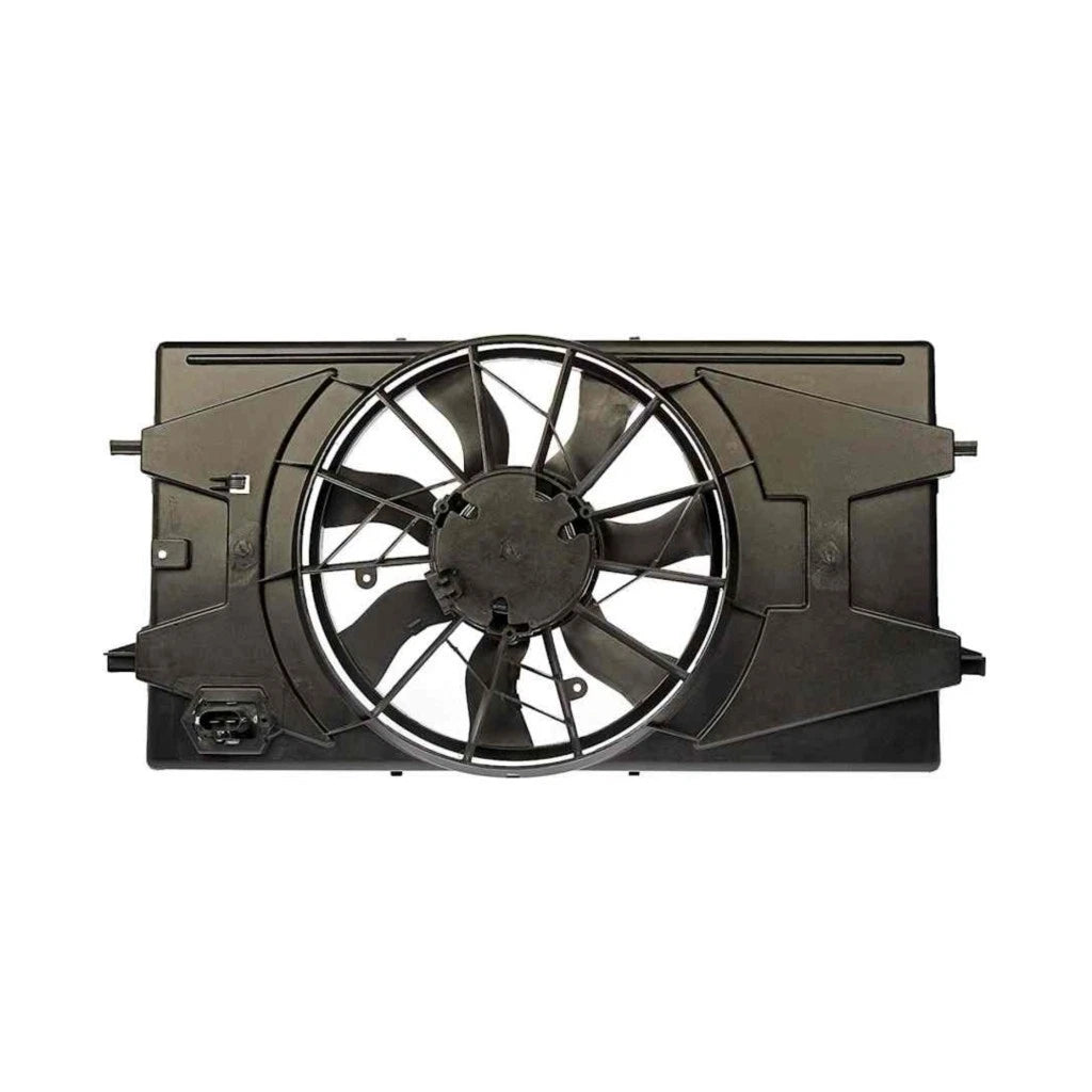 Radiator Fan for Saturn Ion (2006–2007) ALX-PAU-RB-621-057-CL360A53