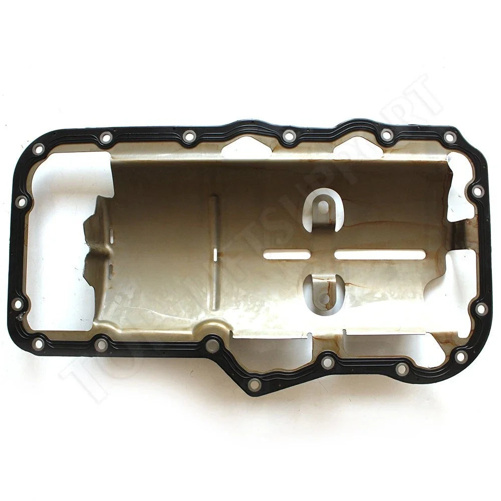 Oil Pan Gasket for Dodge Nitro, Dakota, Mitsubishi, Jeep (2008–2011)