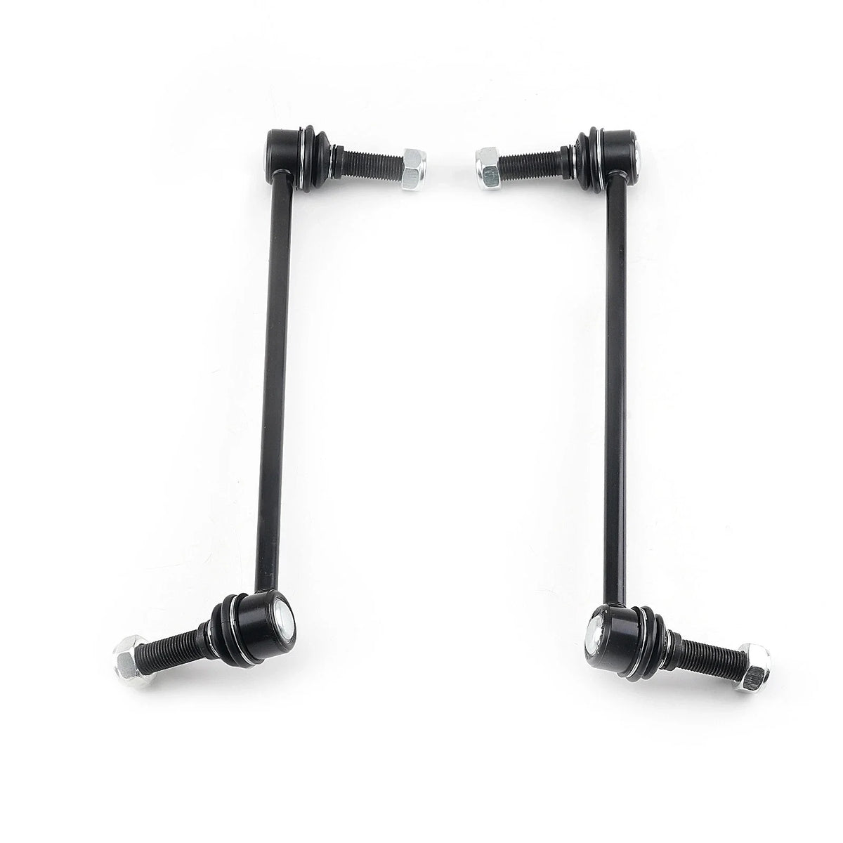 2Pcs Front Suspension Sway Bar Link for Ford Flex Taurus Lincoln MKS MKT (2010–2019)