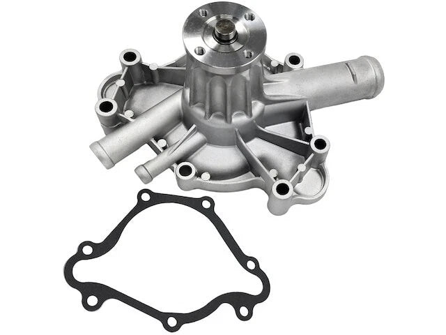 Water Pump for Chrysler Newport (1971–1972, 1974–1981) 44596RVBR