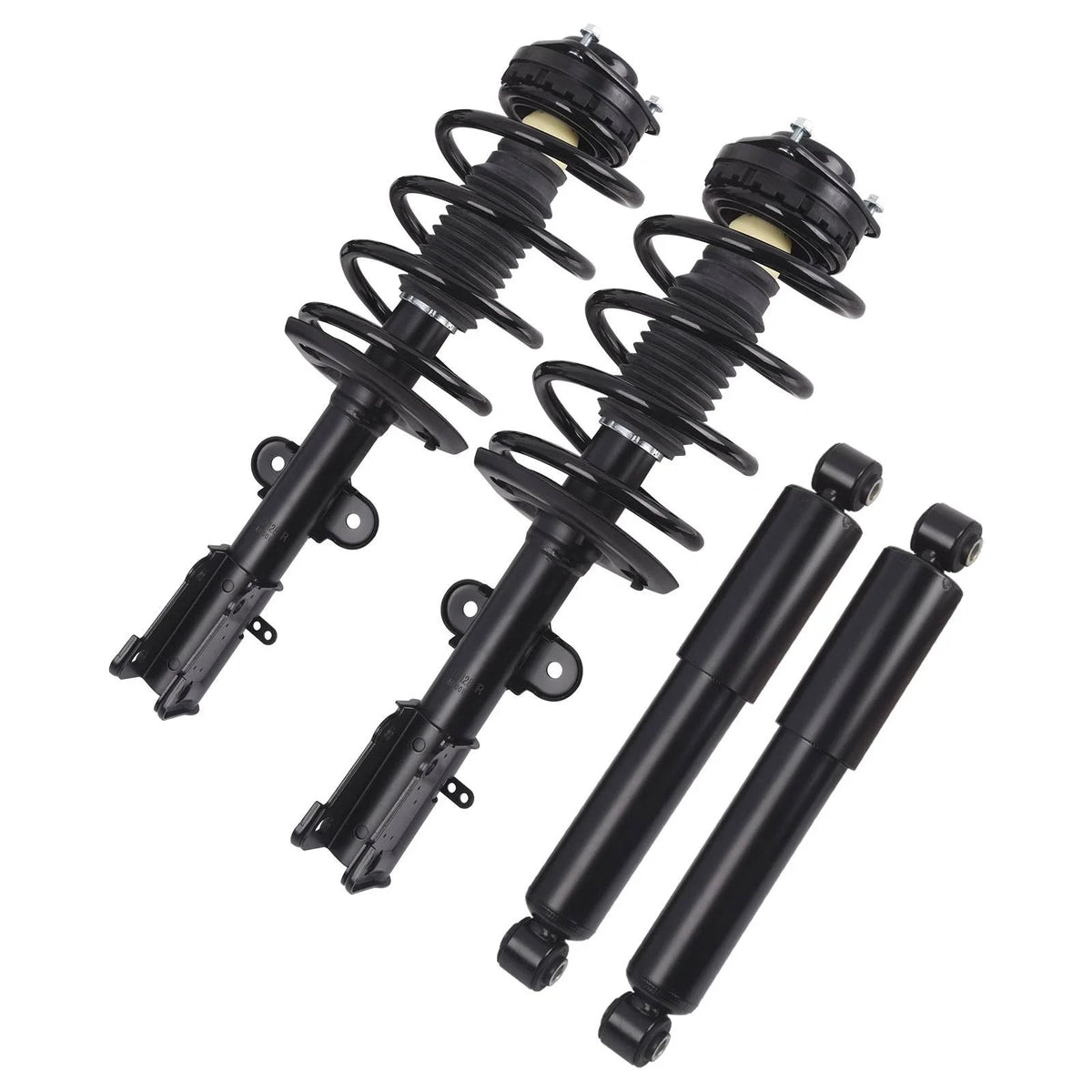 Front Strut & Rear Shock Absorber for Dodge Grand Caravan Chrysler Town & Country