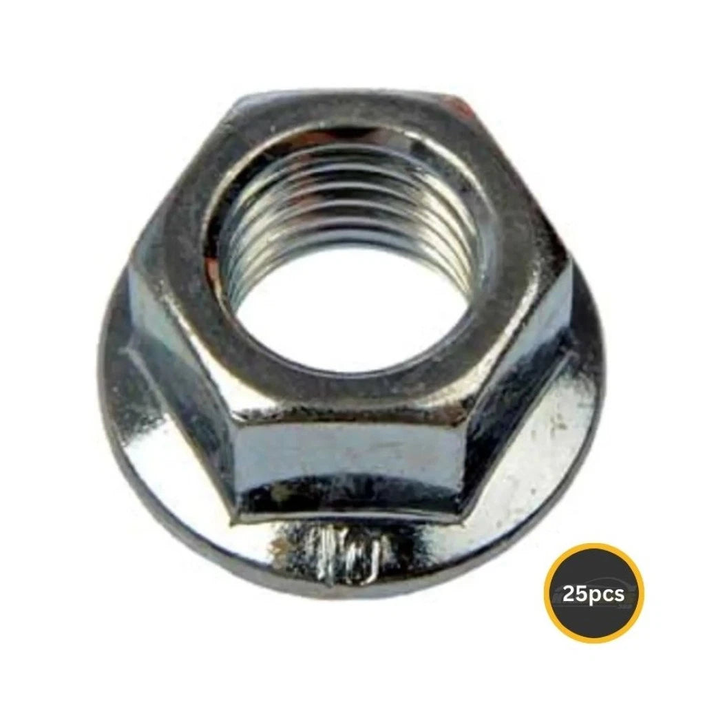 Multi-Purpose Nut M10 for Various Applications (ALX-PAU-RB-431-710-CL360A50)