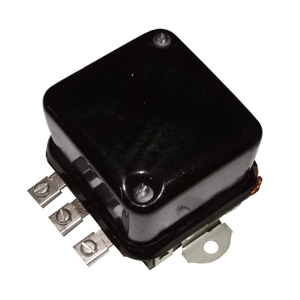 Regulator 6 Volt for Massey Ferguson MF TO-20 TO-30 TO-35