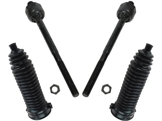 Tie Rod End and Steering Bellows Kit for Mazda B3000 (1998–2007) YF153HK