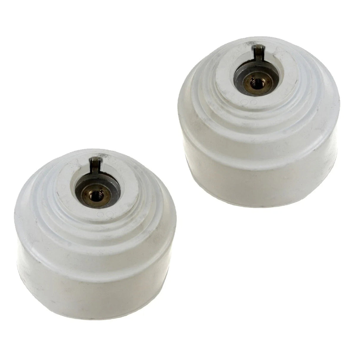 2X Engine Mount Set for Mercedes R230 SL500 (2003–2006) W211 E500 (2003) 235307