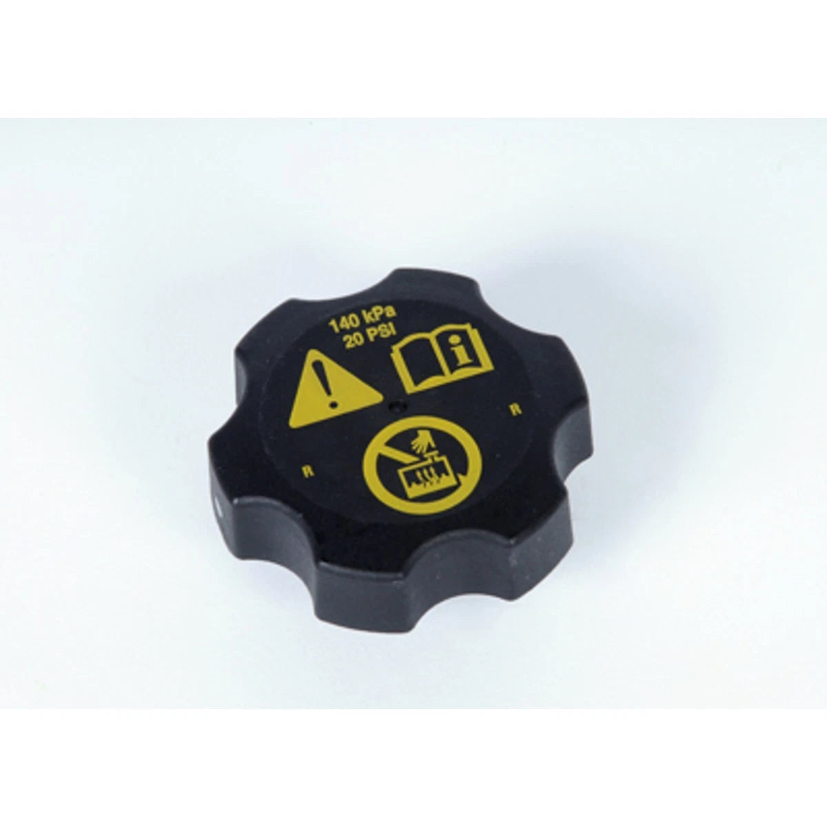 RC115 Radiator Cap for Chevy Camaro Cadillac CTS (2012–2024)