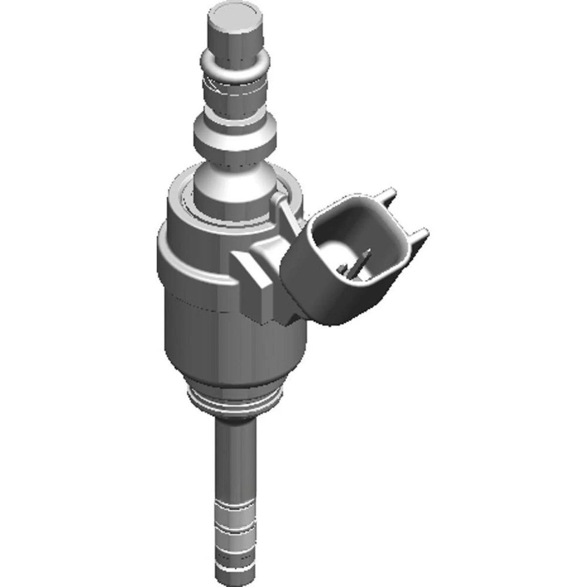 Fuel Injector for Buick Encore GX (2020) 12706165