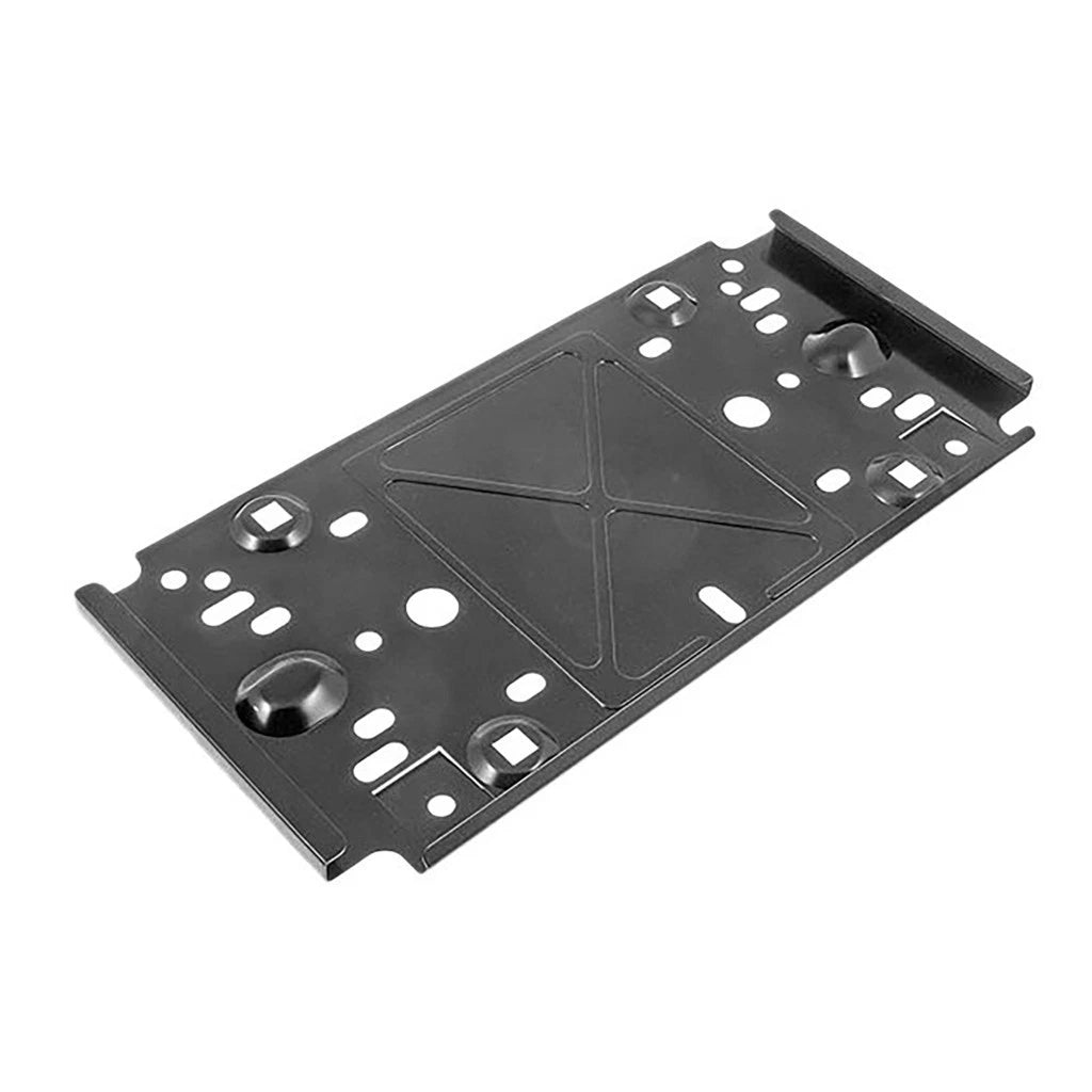 License Plate Mounting Bracket for Front (ALX-PAU-MM-68148-CL360A50)