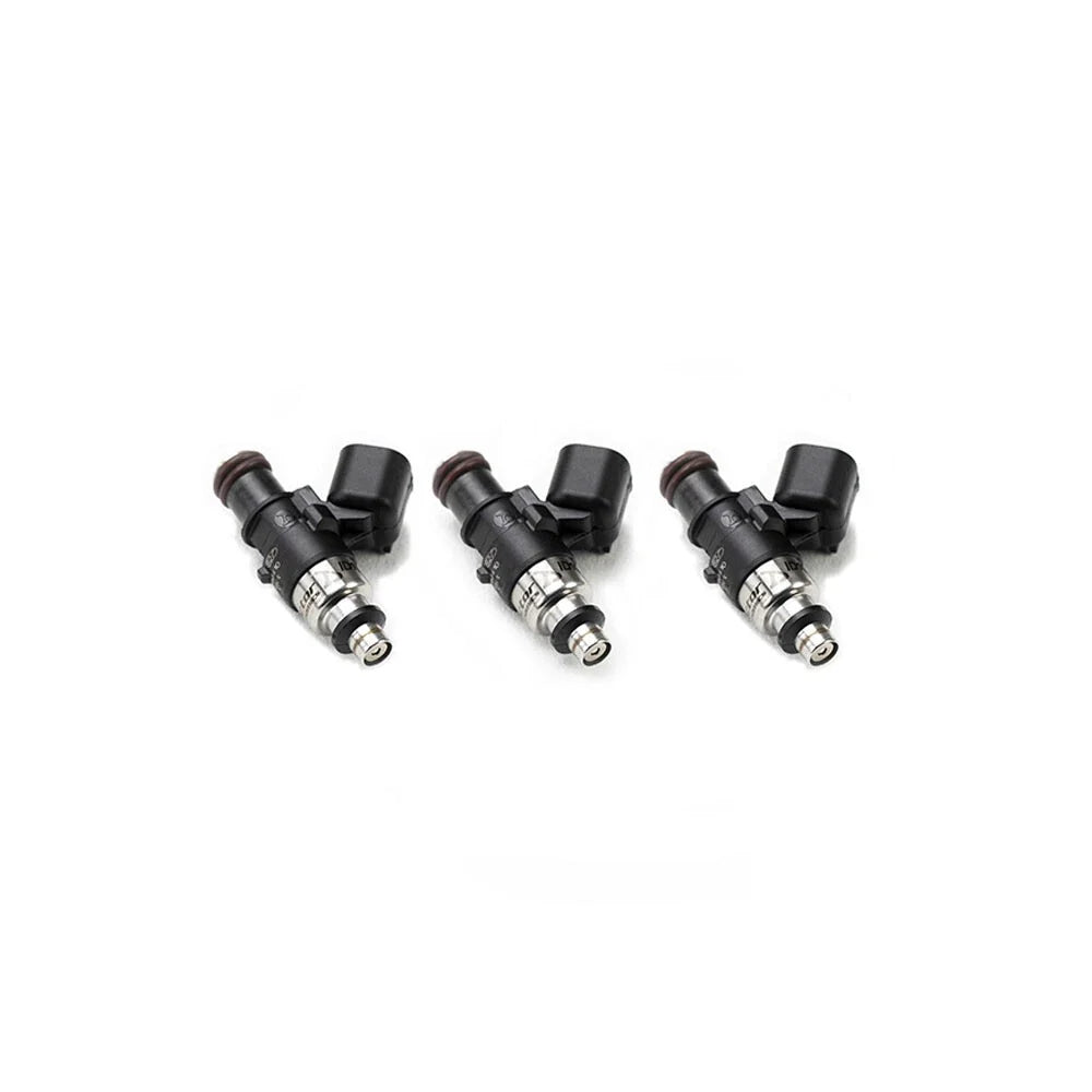 3X Injector Dynamics ID 1300-XDS for Yamaha YXZ1000 (2016–2023) 1300.27.02.34.11.3