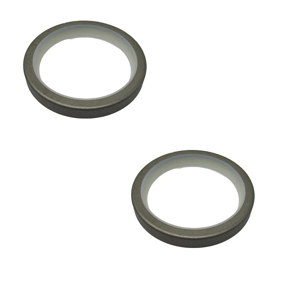 2X Wiper Seals D95144 RCW-90URE for Case/IH Tractors Loaders Crawlers