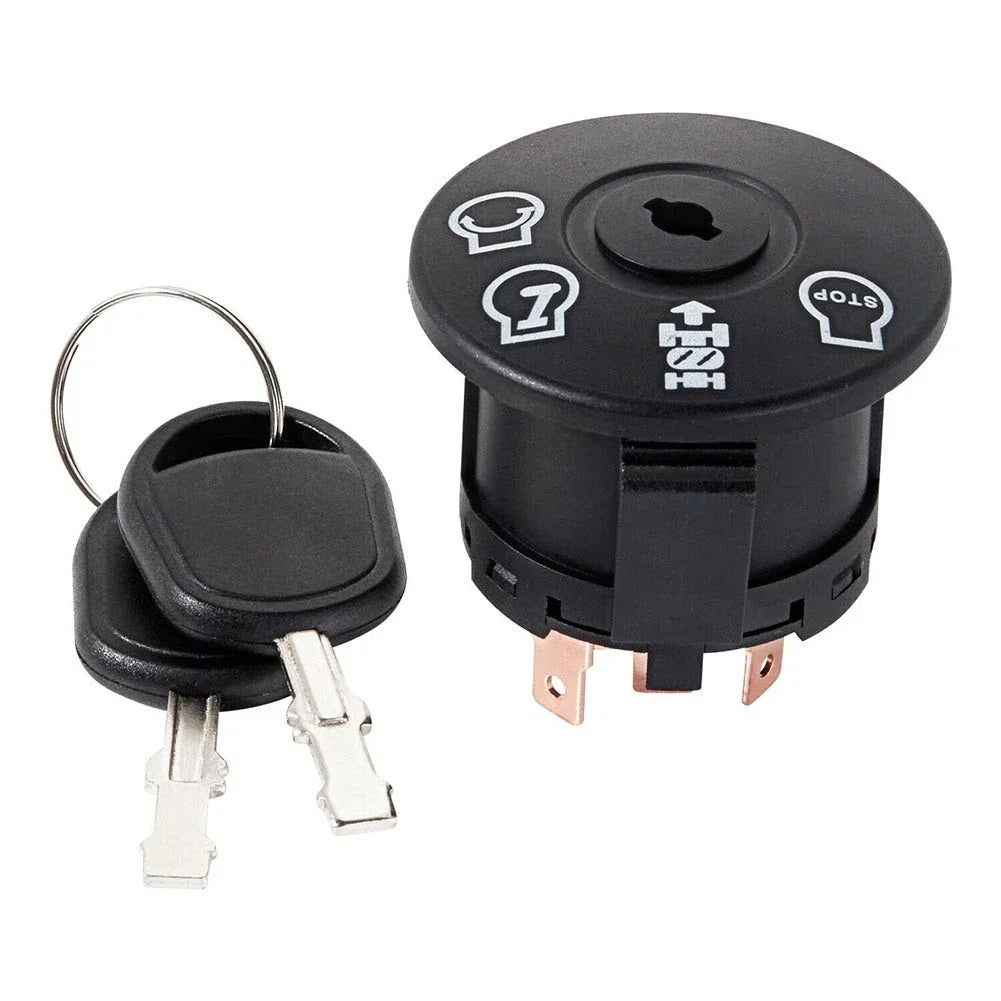 Ignition Switch for Craftsman LT1000