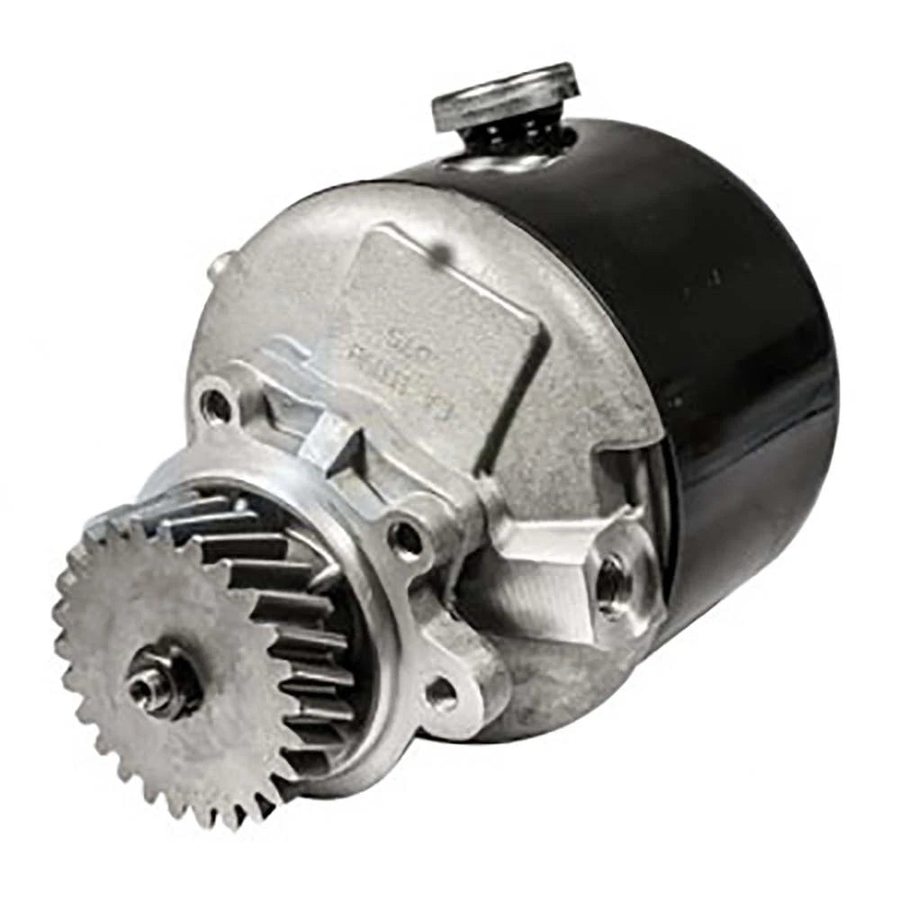 Power Steering Pump for Ford 445, 445A, 545, 545A, 555+ (No Year Range)