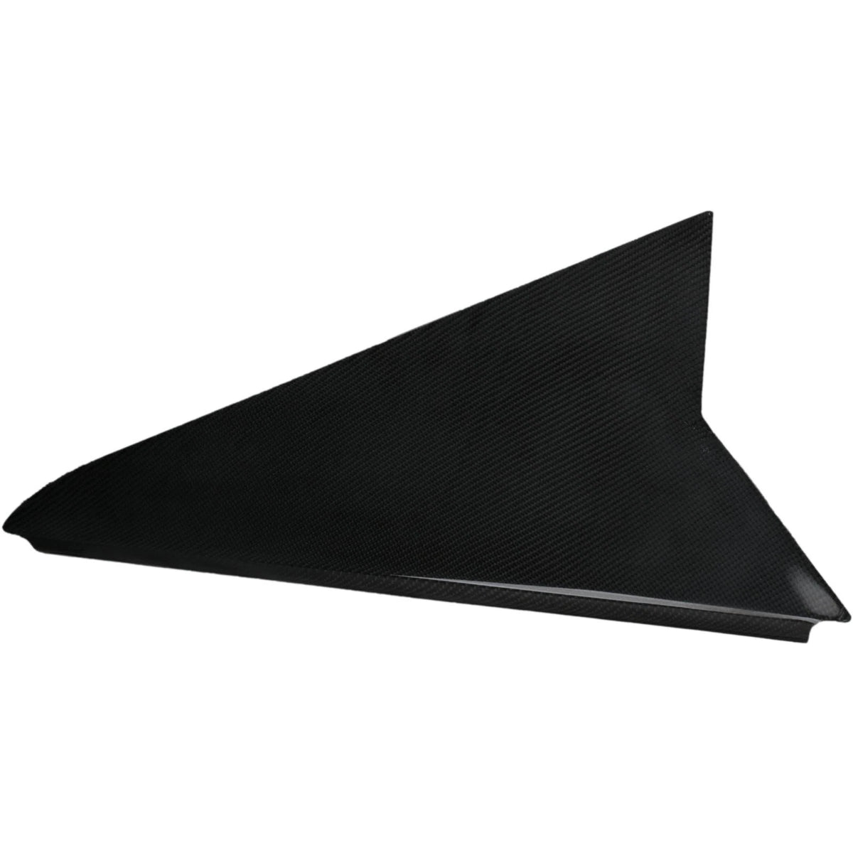 Eagle Sprint Car Cali LH Sail Panel White for Eagle Sprint Car (94614230-WHT)