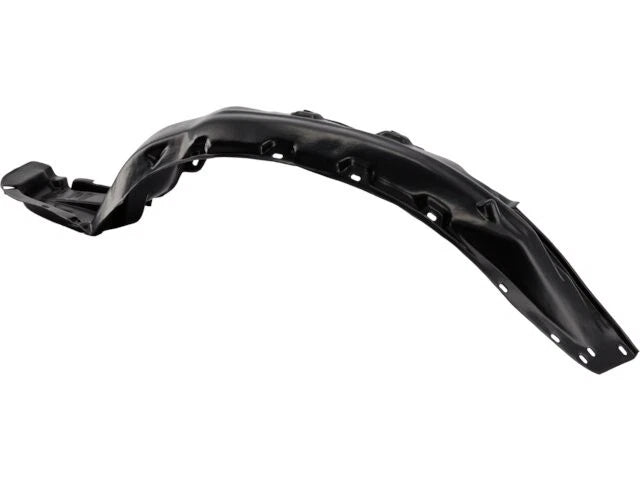 Fender Liner Front Left for Honda Prelude (1992–1996) 32134JRGZ