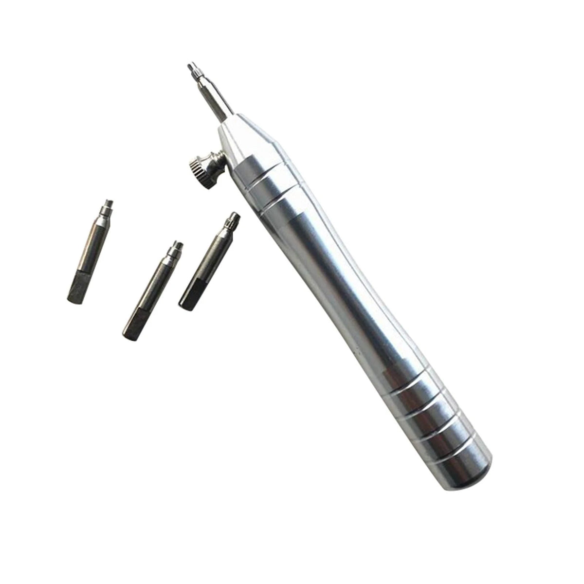 Watch Crown Tube Remover Tool for Tudor (2010–2023)