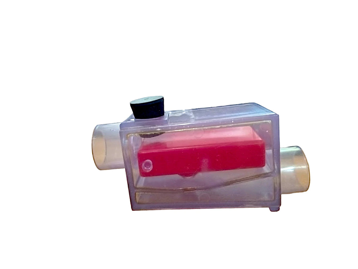 HVAC Air-Trap AC Condensate Trap for Des Champs PLP-051