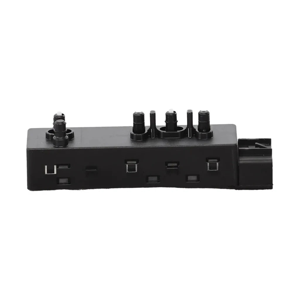 Seat Switch for GMC Sierra 1500 (2007–2014) | Power | Black | 12451498
