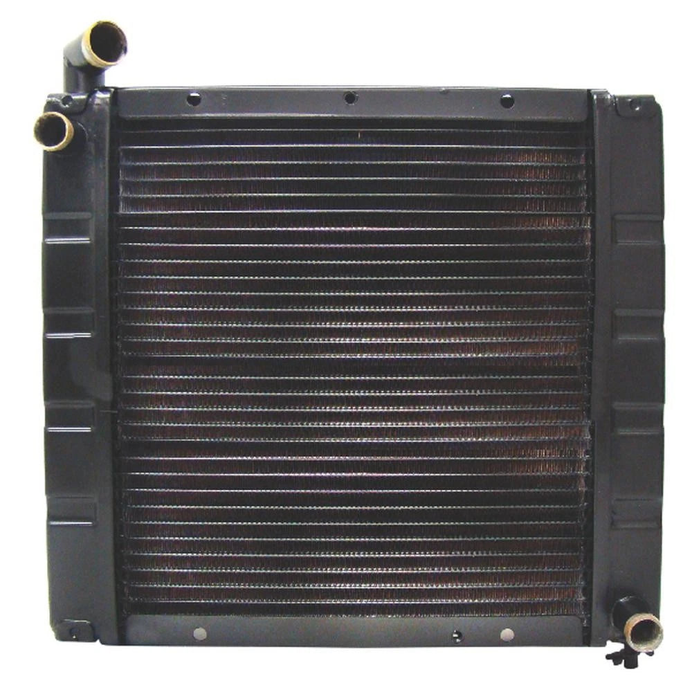 Radiator for Miller Welder (13 1/4 x 14 1/2 x 1 1/4)