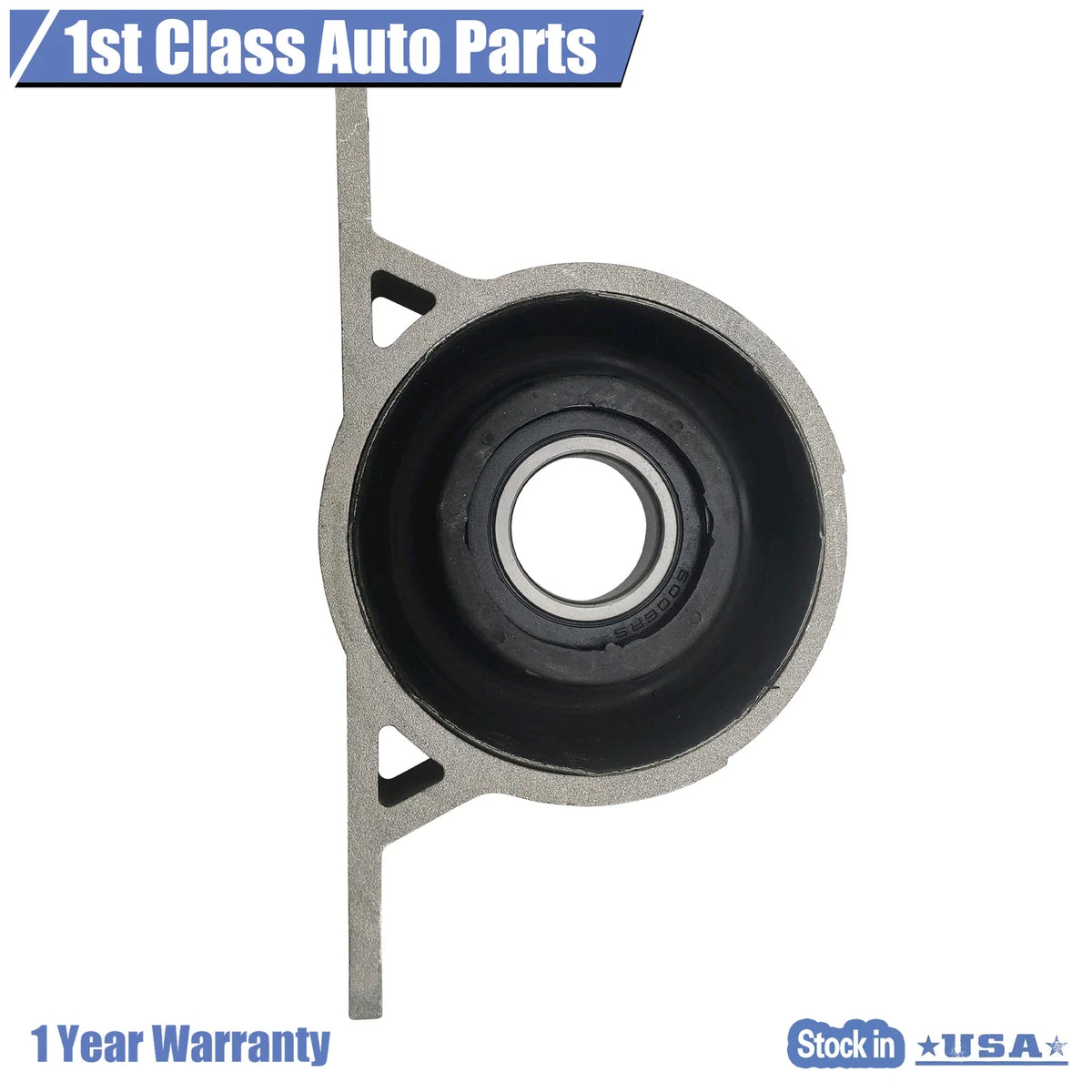Driveshaft Center Support Bearing for BMW E60 E61 (2004–2010)