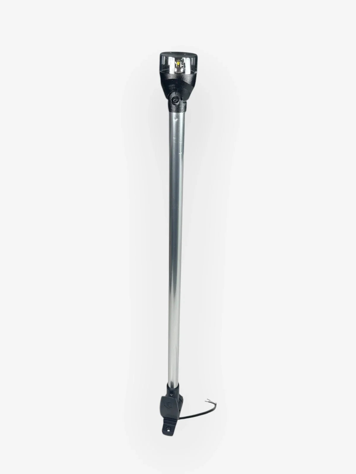 24in All-Round Light for Attwood 5530-24A7 (Articulating, Fold Down)