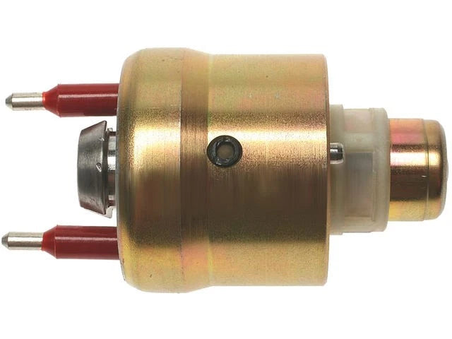 Fuel Injector for GMC R2500 (1987–1989) 45737JQZS