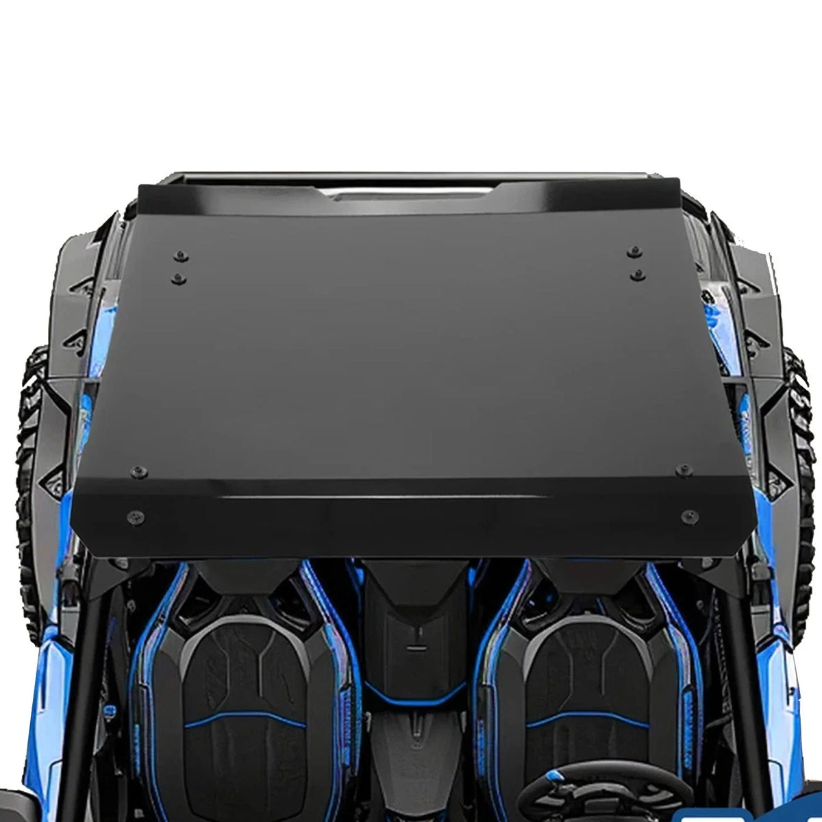 Aluminum Roof for Polaris RZR PRO XP Ultimate (2020–2025) #2883743-458