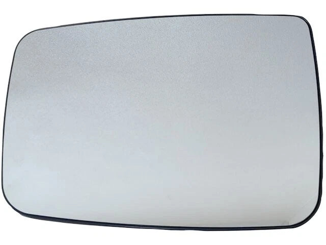 Left Door Mirror Glass for Ram 1500 Classic (2019–2024) 65726QHCF